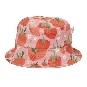 Kids Clohing 92 122cm: Fragola Strawberry Kids Hat