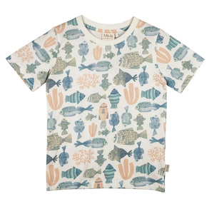 Fishes Kids T-Shirt