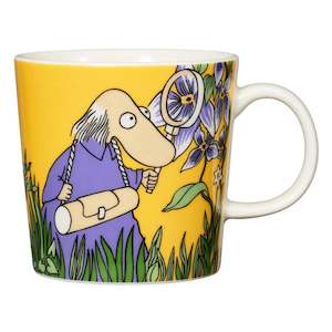Moomin Mug by Arabia, Hemulen