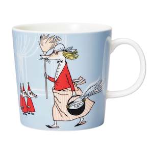 Moomin Mugs By Arabia: Moomin Mug by Arabia, Fillyfjonk