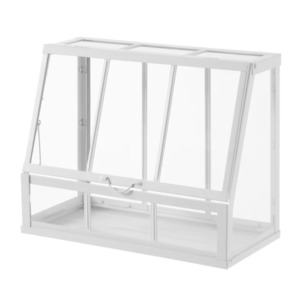 Indoor Gardens: Ikea Akerbar Mini Greenhouse, 45cm