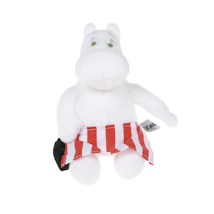 Moomin Toys: Moominmamma Soft Toy 16cm