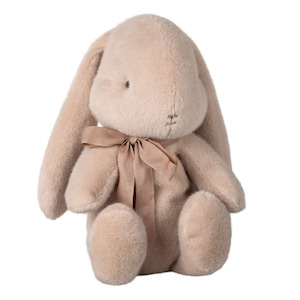 Other Soft Toys: Maileg Bunny Plush Medium, Light Powder PRE-ORDER