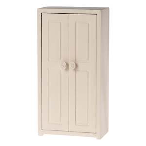 Royal Collection: Maileg Closet Mouse, Cream