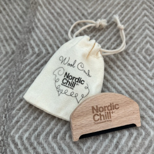 Nordic Chill Wool Comb