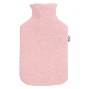 Mothers Day 12 5: Double Tupla Hot Water Bottle 2 L, Rose