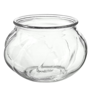 Ikea Kitchen Accessories: Ikea Viljestark Vase, 8cm