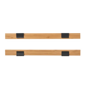 Ikea Visback Poster Rail, 40cm