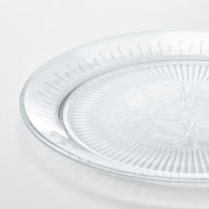 Ikea Home Decoration: Ikea Sällskaplig Plate, 20cm