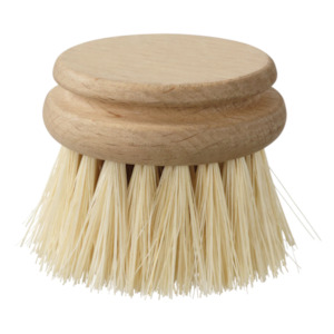 Ikea Home Decoration: Ikea Välvårdad Replacement Dish Brush Head