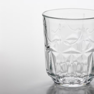 Ikea Home Decoration: Ikea Sällskaplig Drinking Glass, 27cl