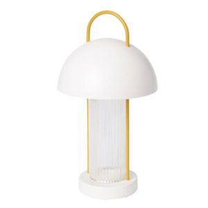 Ikea Lamp Shades Candles: Ikea Sommarlanke Decorative Table Led Lamp