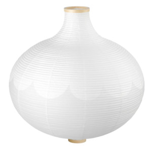 Ikea Lamp Shades Candles: Ikea Risbyn Lamp Shade, 57cm