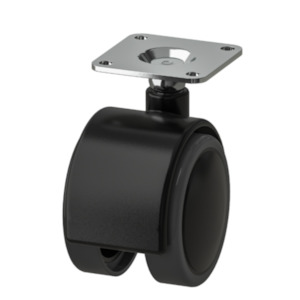 Back To School 2023: Ikea Alex Castor Wheels, Set of 4