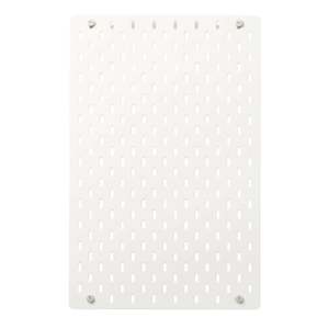 Back To School 2023: Ikea Skadis Peg Board, 36x56cm