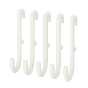 Ikea Skadis Short Hook, 5-Pack