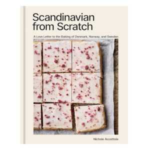 Scandinavian from Scratch
