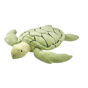 Ikea Toys: Ikea Blavingad Turtle Soft Toy, 44cm