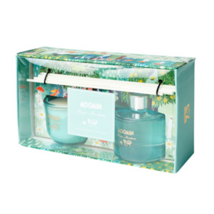 Mothers Day 12 5: Moomin Magic Meadow Gift Box