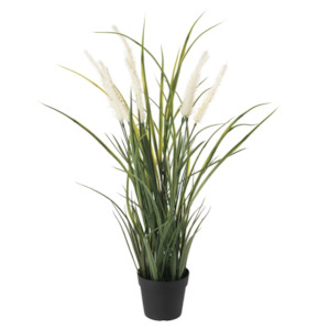 Ikea Fejka Artificial Plant, Grass
