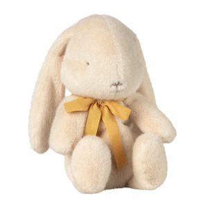 Maileg Bunny Plush Small, Cream
