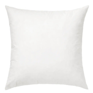 Ikea Kitchen Accessories: Ikea Fjadrar Inner Cushion, 65x65cm