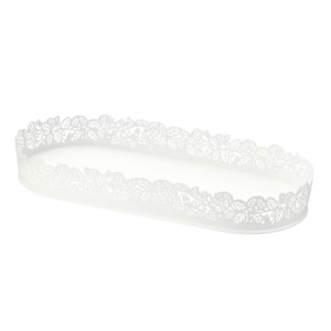 Ikea Home Decoration: Ikea Samverka Tray, 35x15cm