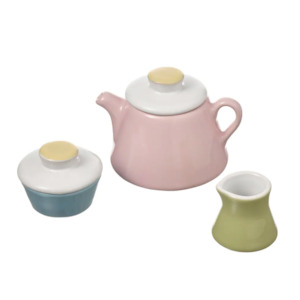 Ikea Duktig Kids Tea Set