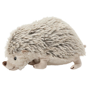 Ikea Skogsduva Hedgehog