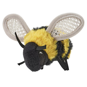 Ikea: Ikea Skogsduva Bumblebee Small