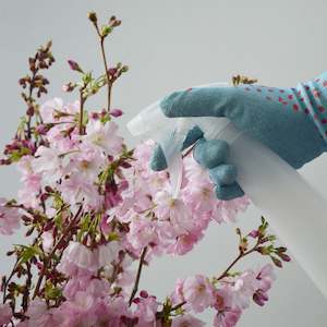 Ikea Tomat Spray Bottle 0.35L, Clear