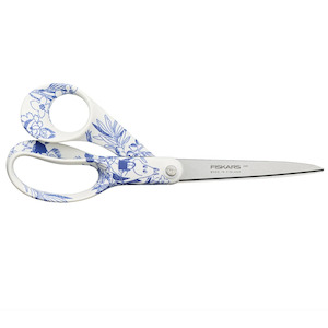 Kitchenware: Moomin Scissors by Fiskars, Haru