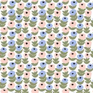 Tableware: Flora Kauniste Serviette 20-Pack, Small 24cm