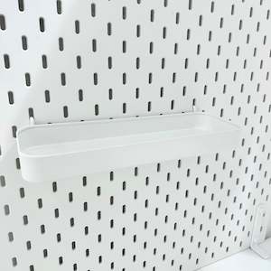 Ikea Skadis Single Shelf