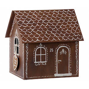 Maileg Gingerbread House, Small