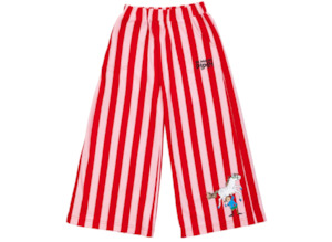 Pippi Longstocking: Pippi Longstocking Super Strong Kids' Culottes, Red-Pink