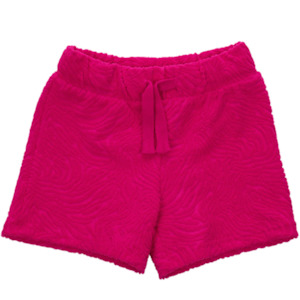 Ma-ia River Kids' Shorts, Hot Pink