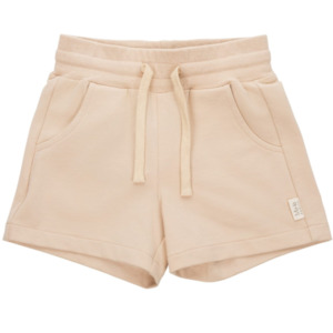 Ma-ia River Kids' Shorts, Beige