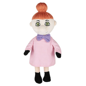Moomin Toys: Moomin Soft Toy, Mymble 30cm