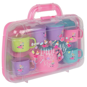 Little My's Coffee Case