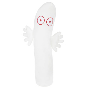 Hattifattener Huggable Soft Toy, Large 60 cm