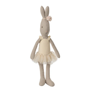 Maileg Rabbit Size 1 Ballerina Suit and Skirt