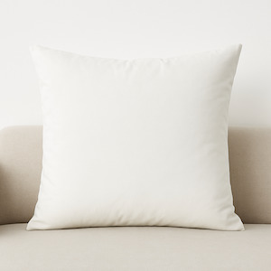 Ikea Kitchen Accessories: Ikea Fjadrar Inner Cushion, 50x50cm