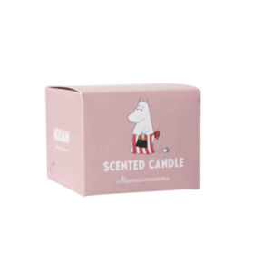 Moomin Moominmamma Candle 20h
