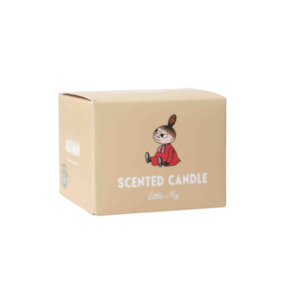Moomin Little My Candle 20h