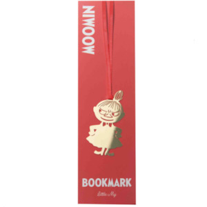 Bookmark, Litltle My