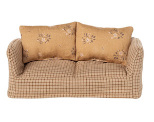 Maileg Couch Mouse Mabel