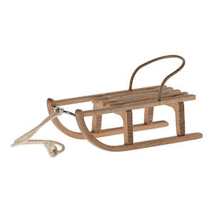 Maileg Sled for Mouse