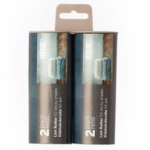 Smart: SMART Lint Roller Refill 2-Pack
