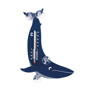 Gifts Under 40: Thermometer, Whale